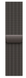 Смарт-часы Apple Watch Series 10 GPS + LTE, 42mm Slate Titanium Case with Slate Milanese Loop (MX053) 40284 фото 3