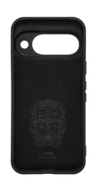 Чохол-накладка ArmorStandart ICON для Google Pixel 10 5G Camera cover Black (ARM87246) 297240 фото