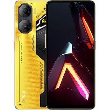 Смартфон ZTE Nubia Neo 3 5G 8/256GB Gold (1164536) 1164536 фото