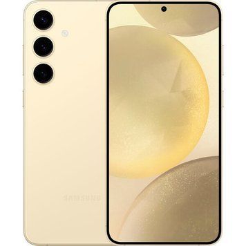 Смартфон Samsung Galaxy S24+ S926B/DS 256Gb 12Gb Amber Yellow (SM-S926BZYD) 3129012228 фото
