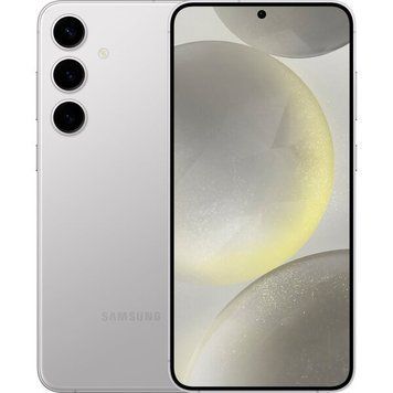 Смартфон Samsung Galaxy S24+ S926B/DS 256Gb 12Gb Marble Gray 3129012404 фото