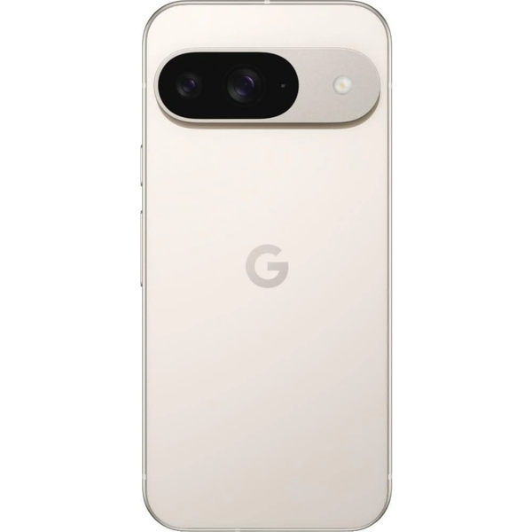 Смартфон Google Pixel 9 12/128GB Porcelain (Global) 26783 фото