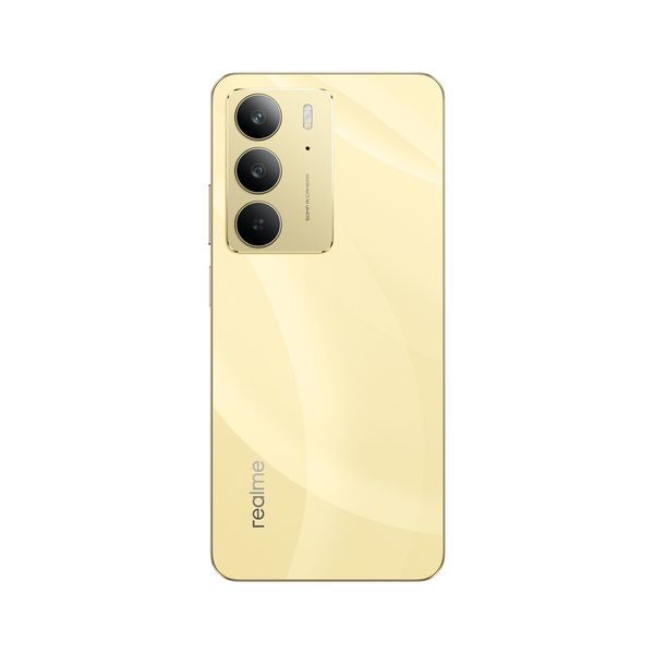 Смартфон realme C75 8/128GB Lightning Gold C75 8/128GB Lightning Gold фото
