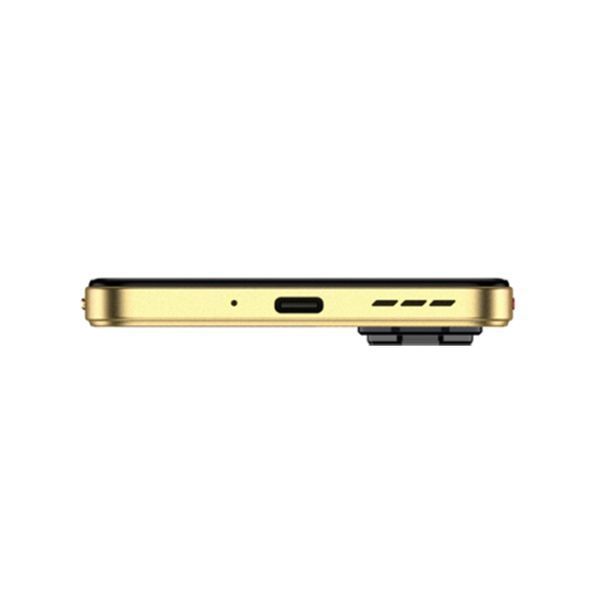 Смартфон ZTE Nubia Neo 3 5G 8/256GB Gold (1164536) 1164536 фото