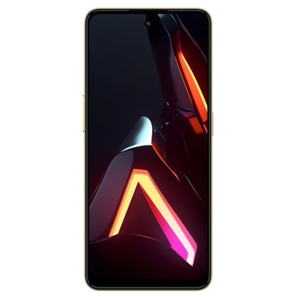 Смартфон ZTE Nubia Neo 3 5G 8/256GB Gold (1164536) 1164536 фото