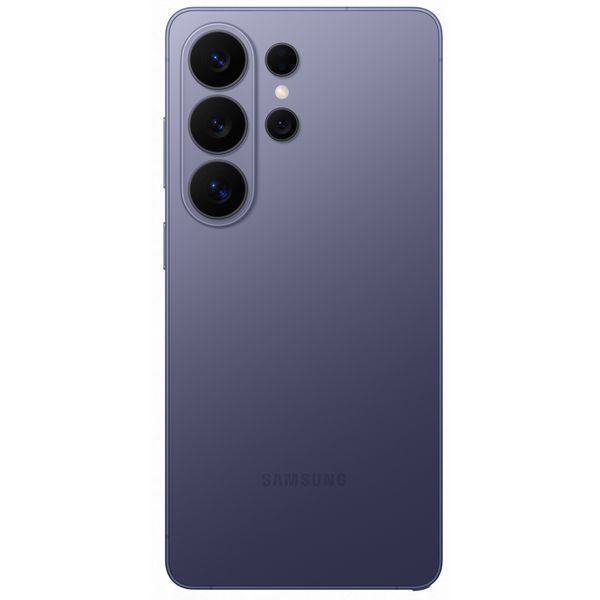 Смартфон Samsung Galaxy S26 Ultra 16/1Tb Cobalt Violet (SM-S948BZVHEUC) SM-S948BZVHEUC фото