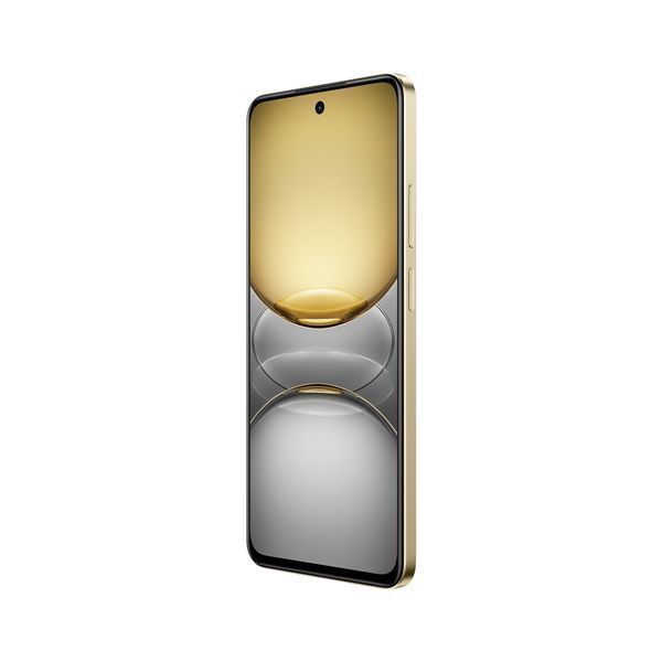 Смартфон realme C75 8/128GB Lightning Gold C75 8/128GB Lightning Gold фото
