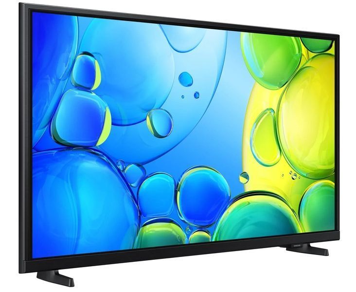 Телевизор Samsung 24" LED FHD 50Hz Smart Tizen Black (UE24F6000FUXUA) 190823 фото