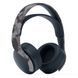 Игровая гарнитура Sony Playstation 5 Pulse 3D Wireless Headset Grey Camo (9406990) 9406990 фото 5