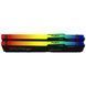 Оперативная память DDR5 32GB 5200 MHz Beast RGB Kingston Fury (ex.HyperX) (KF552C40BBA-32) KF552C40BBA-32 фото 3