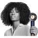 Фен Dyson HD16 Supersonic Nural Curly + Coily Prussian Blue Rich Copper (122701-01) 294510 фото 4