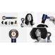 Фен Dyson HD16 Supersonic Nural Curly + Coily Prussian Blue Rich Copper (122701-01) 294510 фото 3