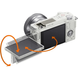Фотоаппарат Sony ZV-E10 II Kit 16-50mm White (ZVE10M2KW) 412436 фото 11