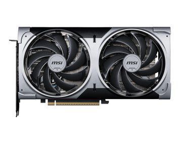 Відеокарта MSI GeForce RTX 5070 12GB GDDR7 VENTUS 2X OC 00-00076121 фото