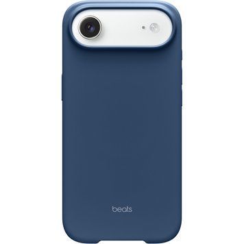 Чехол Apple Beats для iPhone Air Case with MagSafe and Camera Control Bedrock Blue (MGJW4LL/A) MGJW4LL/A фото