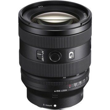 Объектив Sony FE 20-70 mm f/4 G (SEL2070G.SYX) 888325 фото
