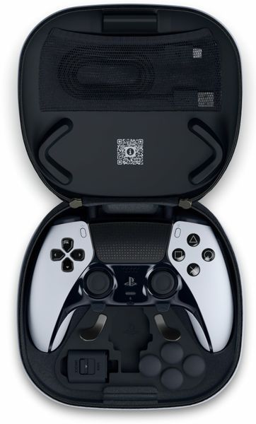 Геймпад Sony PlayStation 5 DualSense Edge (9444398) 734251 фото