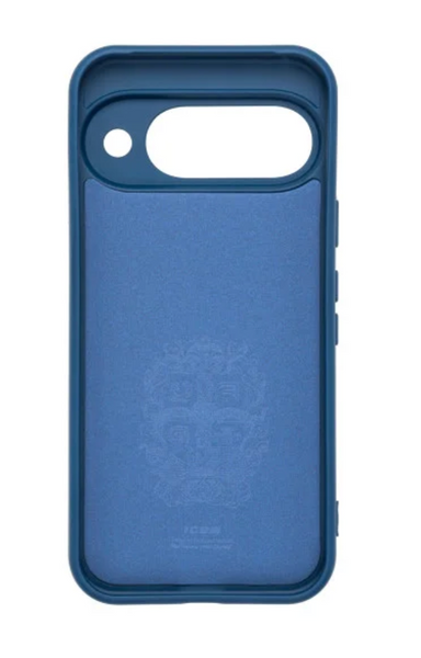 Чохол-накладка ArmorStandart ICON для Google Pixel 10 5G Camera cover Dark Blue (ARM87458) 297255 фото