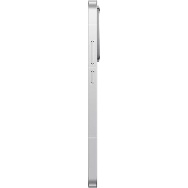 Смартфон Xiaomi Poco F7 12/256GB White 244802 фото
