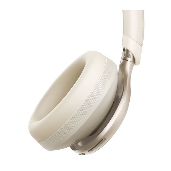 Навушники Anker SoundCore Space One White (A3035G21) 860581 фото