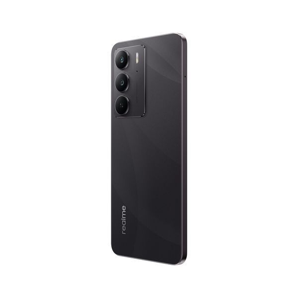 Смартфон realme C75 8/256GB Storm Black C75 8/256GB Storm Black фото