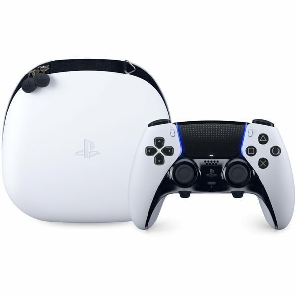 Геймпад Sony PlayStation 5 DualSense Edge (9444398) 734251 фото