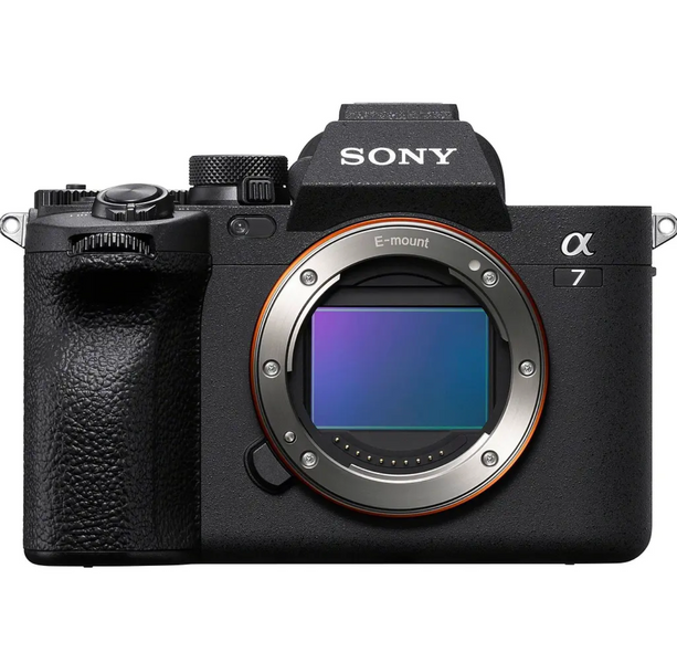 Фотоапарат Sony Alpha 7 IV + FE 24-105mm F/4 G OSS Black (ILCE7M4GBDI) 117408 фото