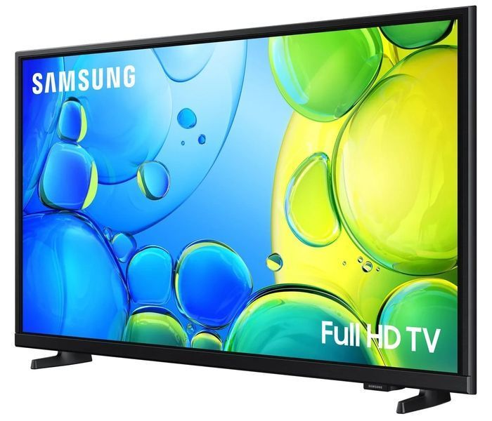 Телевизор Samsung 27" LED FHD 50Hz Smart Tizen Black (UE27F6000FUXUA) UE27F6000FUXUA фото