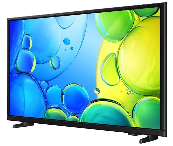 Телевизор Samsung 27" LED FHD 50Hz Smart Tizen Black (UE27F6000FUXUA) UE27F6000FUXUA фото