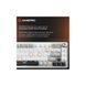Клавиатура GamePro Genesis Silverlight MK116 USB UA Grey (MK116) 237922 фото 12