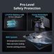 Зарядная станция DJI Power 2000, 3000 Вт, 2048 Вт/час (DYM2000H) EU  DYM2000H фото 9