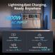 Зарядная станция DJI Power 2000, 3000 Вт, 2048 Вт/час (DYM2000H) EU  DYM2000H фото 8
