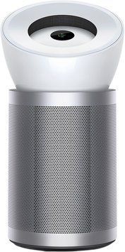 Очищувач повітря Dyson Purifier Big+Quiet BP02 White/Silver (304511-01) 477557 фото