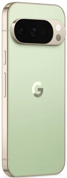 Смартфон Google Pixel 10 Pro 16/256GB Jade (Global) 259177 фото