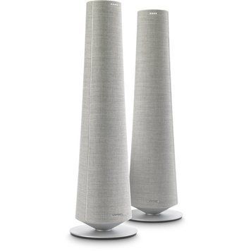 Акустична система Harman Kardon Citation Tower Grey (HKCITATIONTWRGRYEU) HKCITATIONTWRGRYEU фото