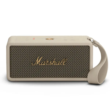 Акустика портативна Marshall Middleton Cream (1006262) 804873 фото
