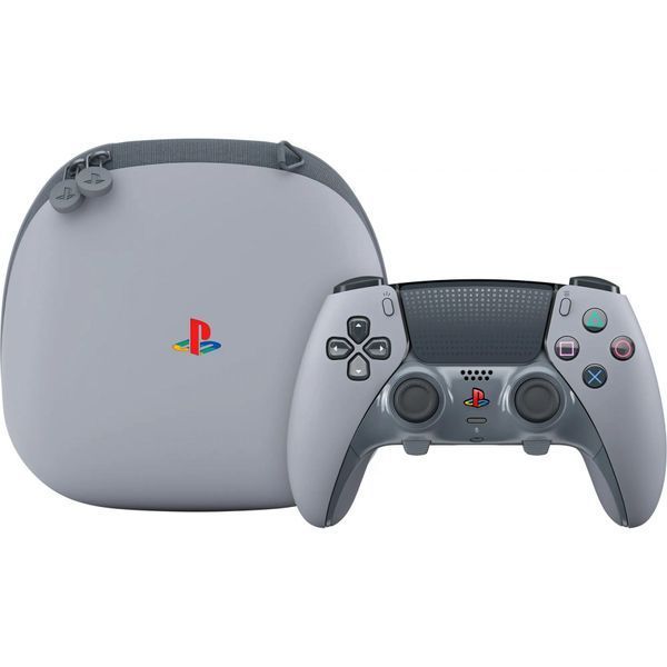 Геймпад Sony PlayStation 5 DualSense Edge Wireless Controller 30th Anniversary Limited Edition 309982 фото