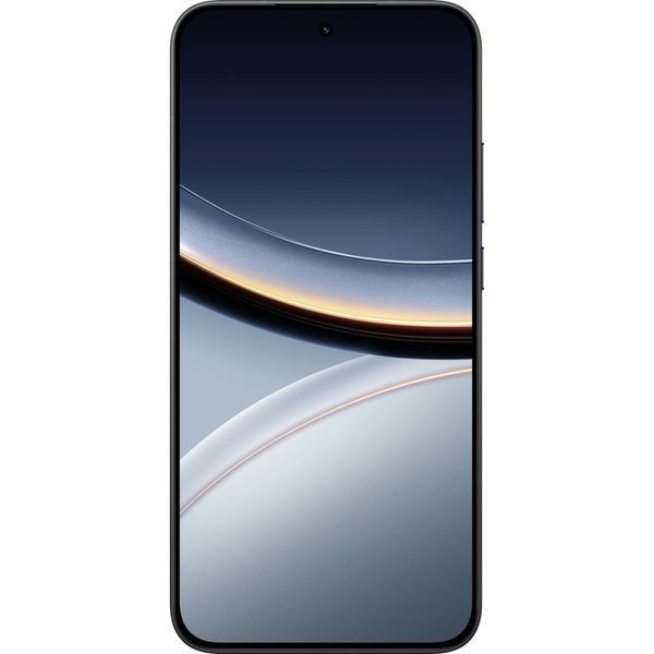 Смартфон Xiaomi Poco F7 12/256GB Black 244804 фото