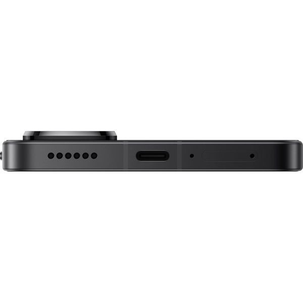 Смартфон Xiaomi Poco F7 12/256GB Black 244804 фото