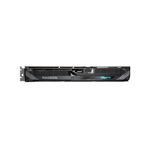 Відеокарта GIGABYTERadeon RX 9060 XT 8GB GDDR6 GAMING OC (GV-R9060XTGAMING_OC-8GD) GV-R9060XTGAMING_OC-8GD фото
