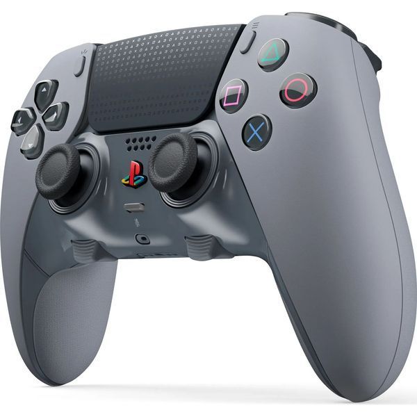 Геймпад Sony PlayStation 5 DualSense Edge Wireless Controller 30th Anniversary Limited Edition 309982 фото