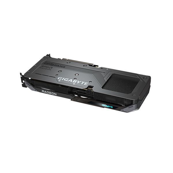 Відеокарта GIGABYTERadeon RX 9060 XT 8GB GDDR6 GAMING OC (GV-R9060XTGAMING_OC-8GD) GV-R9060XTGAMING_OC-8GD фото