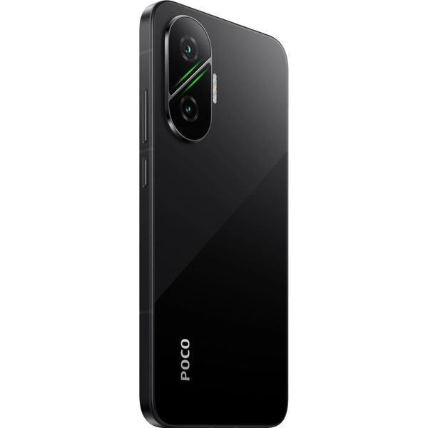 Смартфон Xiaomi Poco F7 12/256GB Black 244804 фото