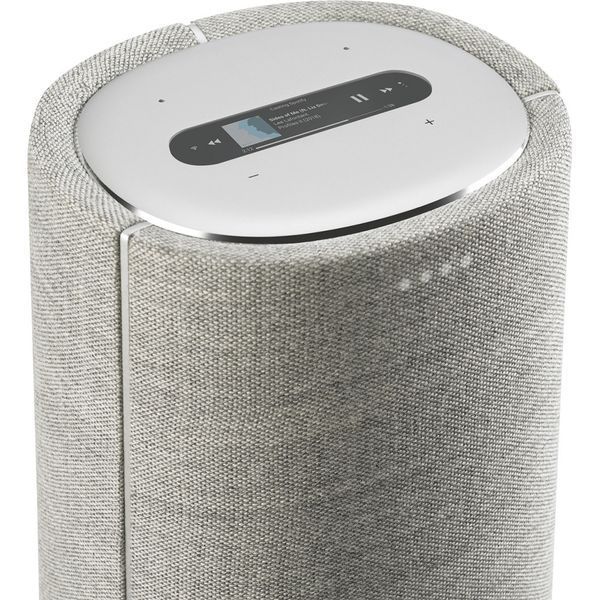 Акустическая система Harman Kardon Citation Tower Grey (HKCITATIONTWRGRYEU) HKCITATIONTWRGRYEU фото