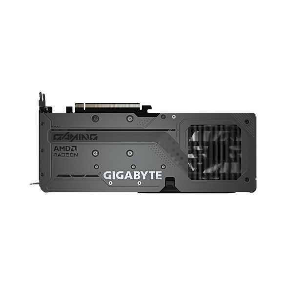 Відеокарта GIGABYTERadeon RX 9060 XT 8GB GDDR6 GAMING OC (GV-R9060XTGAMING_OC-8GD) GV-R9060XTGAMING_OC-8GD фото