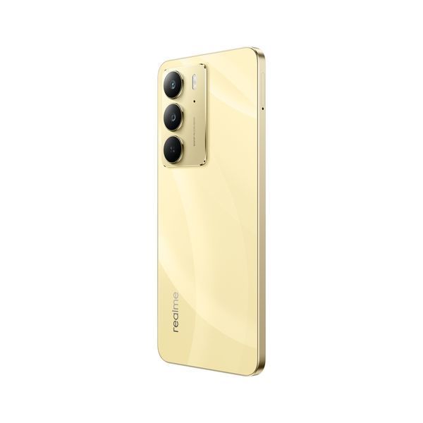 Смартфон realme C75 8/256GB Lightning Gold C75 8/256GB Lightning Gold фото