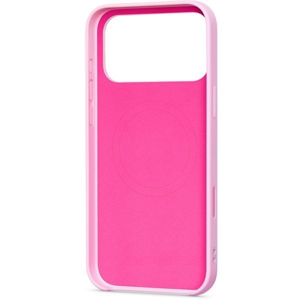 Чохол Apple Beats для iPhone 17 Pro Max Kickstand Case with MagSafe and Camera Control Pebble Pink (MGYA4LL/A) MGYA4LL/A фото