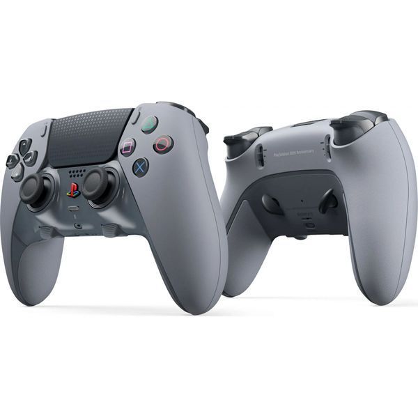 Геймпад Sony PlayStation 5 DualSense Edge Wireless Controller 30th Anniversary Limited Edition 309982 фото