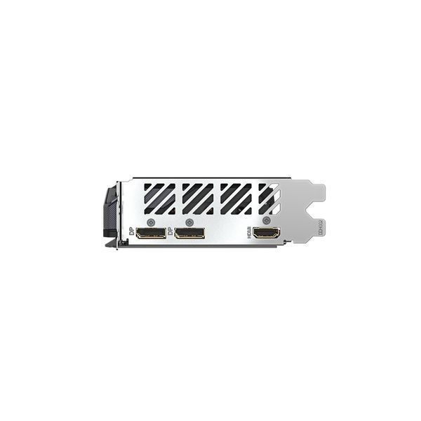 Відеокарта GIGABYTERadeon RX 9060 XT 8GB GDDR6 GAMING OC (GV-R9060XTGAMING_OC-8GD) GV-R9060XTGAMING_OC-8GD фото