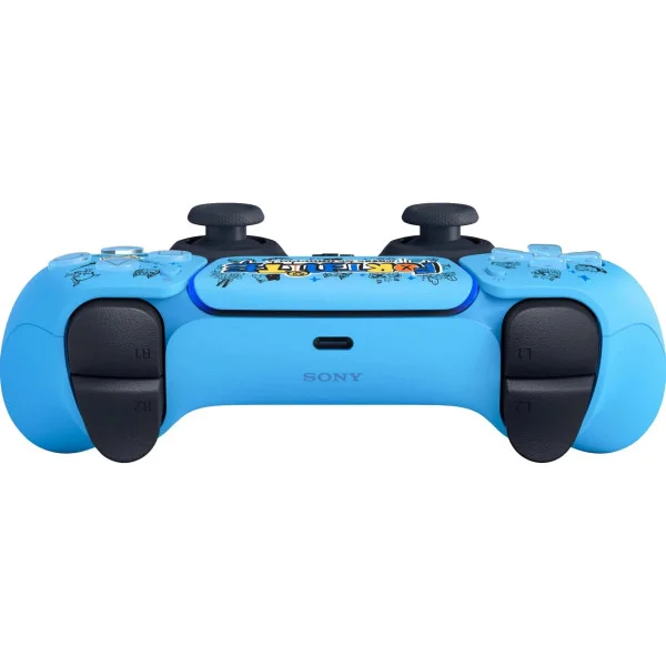Геймпад Sony Dualsense Fortnite Limited Edition Blue (1000045436) 54806 фото